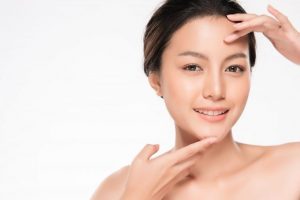 Uống collagen thường xuyên có gây nổi mụn không?