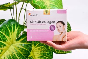 Vì sao nên bổ sung SkinLift Collagen để làm đẹp da chống lão hóa