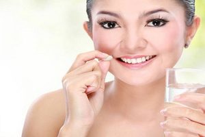 Mẹ sau sinh uống collagen loại nào tốt nhất hiện nay?