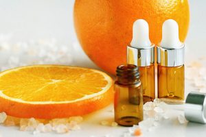 Tiêu chí chọn serum vitamin C cho da dầu mụn ở tuổi 20