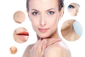 Bạn có biết tác hại của thiếu collagen là gì không?