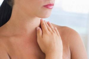 Bật mí 4 cách trị nám da ở cổ với các nguyên liệu tự nhiên lành tính