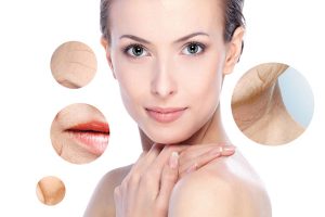 Chăm sóc da mặt láng mịn tuổi 30 với Naticol Collagen