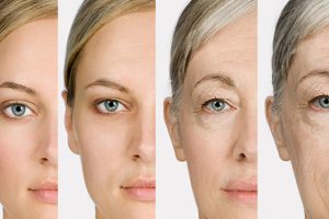 Bạn có biết độ tuổi lão hóa da bắt đầu từ khi nào? Cách nhận biết lão hóa da