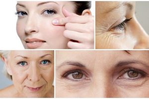 Bạn có biết nguyên nhân vùng da mắt bị lão hóa sớm ở tuổi 30?