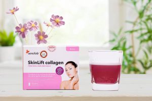 Tuổi 40 nên uống collagen loại nào tốt và hiệu quả?