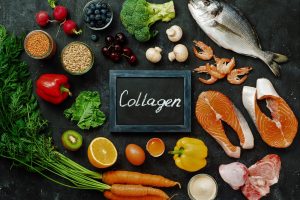 Bạn có biết collagen có trong thực phẩm nào dồi dào nhất?