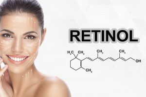 Bí quyết chăm sóc da hoàn hảo tuổi 50 với retinol