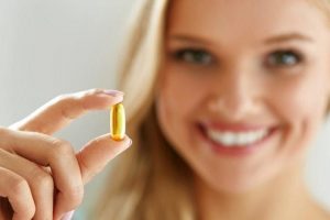 Các viên uống vitamin tổng hợp đẹp da cho phụ nữ tốt nhất hiện nay