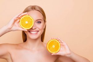 Điều trị nám với vitamin C có thực sự hiệu quả không?