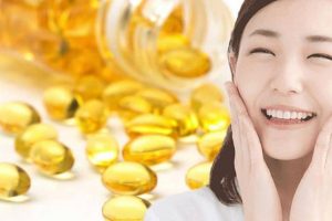 Những dưỡng chất, vitamin giúp da căng bóng bạn không nên bỏ qua