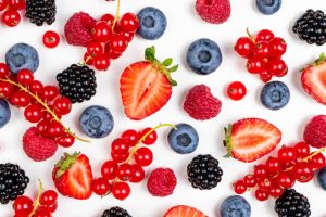 Top 6 loại trái cây trị mụn sáng da bạn nên bổ sung