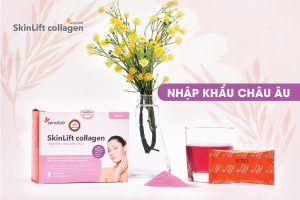 Điểm mặt những sản phẩm collagen tốt cho phụ nữ sau sinh