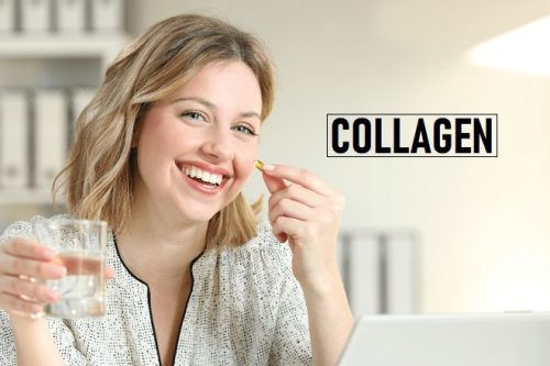 Bí quyết giữ gìn sắc xuân tuổi 40 nhờ bổ sung collagen đúng cách!