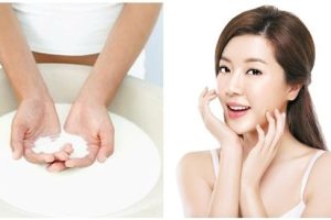 Gợi ý một số công thức trị mụn sau sinh bằng sữa mẹ hiệu quả tại nhà