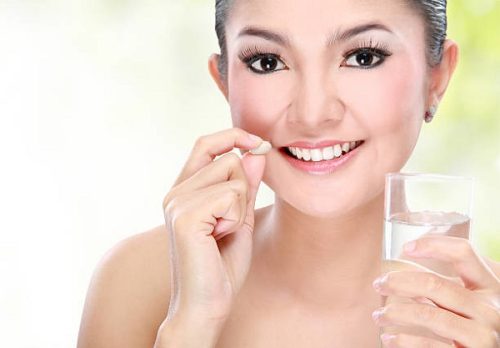 Bí quyết bổ sung collagen cho làn da tuổi 40 mãi trẻ trung, rạng rỡ