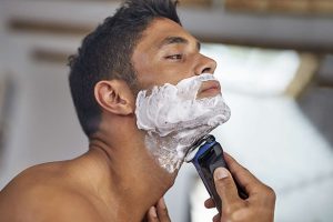 Những bí quyết chăm sóc da dầu mụn ở nam giới hiệu quả tại nhà
