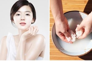 Những mẹo giúp da mặt trắng sáng tự nhiên cho tuổi 30