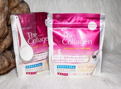 Những sản phẩm collagen bột cho tuổi 40 hiệu quả hiện nay