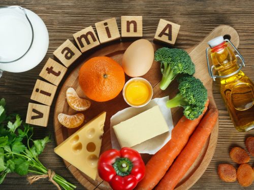Bạn nên trị mụn bằng vitamin và khoáng chất nào tốt nhất?