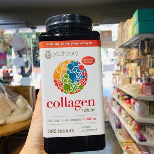 Bạn nên uống collagen nào tốt cho da ở tuổi 30 chống lão hóa?