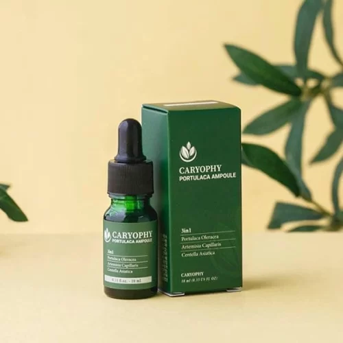 Điểm danh những loại serum trị mụn tuổi 30 hiệu quả hiện nay