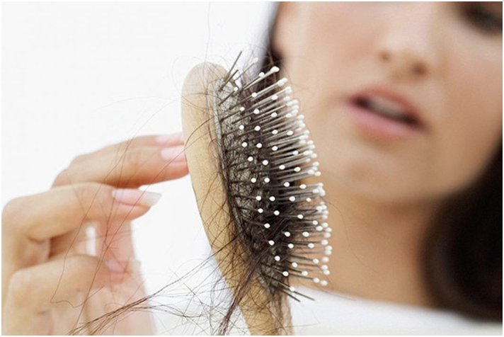 Bạn có biết rụng tóc sau sinh cần bổ sung gì để cải thiện tốt nhất?