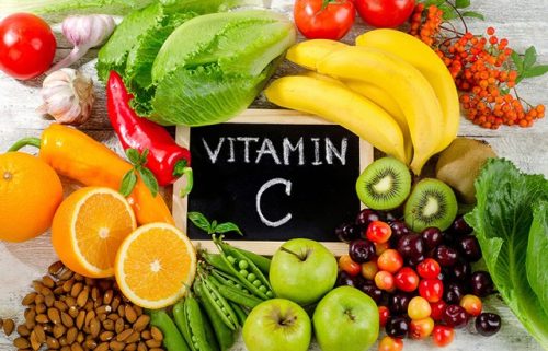 Giải pháp hiệu quả giúp làm đẹp da tuổi trung niên với vitamin C