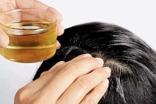 Nguyên nhân rụng tóc sau sinh và giải pháp khắc phục hiệu quả