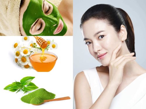 Những phương pháp cải thiện da chảy xệ đơn giản mà bạn cần biết