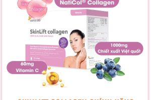 Những sản phẩm bổ sung collagen cho tuổi 50 tốt hiện nay