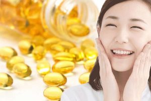 Phụ nữ 30 tuổi nên bổ sung vitamin gì chống lão hoá da?