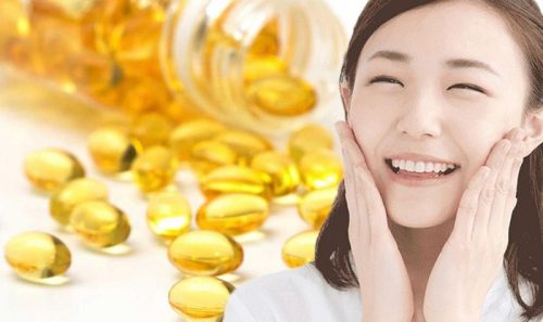 Phụ nữ 30 tuổi nên bổ sung vitamin gì chống lão hoá da?