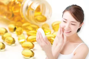 Viên uống đẹp da dành cho phụ nữ cho con bú nên chứa chất gì tốt nhất?