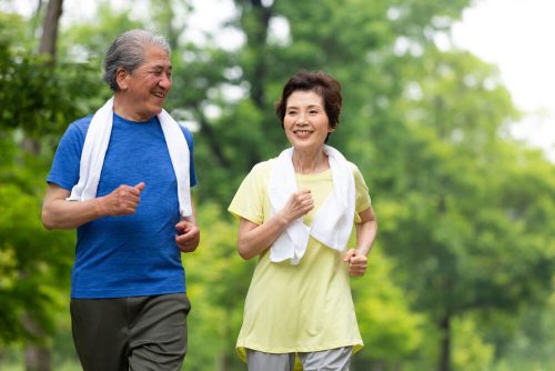 Bạn nên làm gì để cải thiện tình trạng da lão hóa tuổi trung niên?