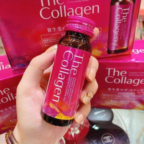 Điểm mặt những sản phẩm collagen phù hợp cho tuổi 40 hiệu quả