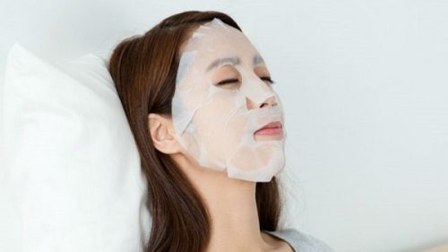 Những điều cần lưu ý khi đắp mặt nạ cho tuổi 30 làm đẹp da