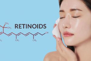 Các sản phẩm dưỡng da chứa Retinol cho tuổi 30 hiệu quả hiện nay