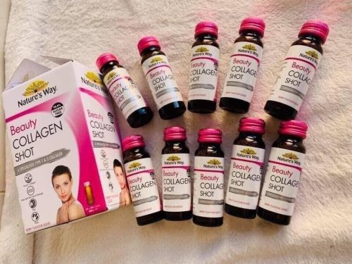 Điểm mặt các loại collagen cho mẹ sau sinh hiệu quả hiện nay