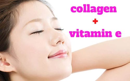 Phụ nữ sau sinh đang cho con bú uống vitamin E được không?