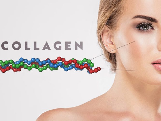 Thực hư chuyện trẻ hoá da có cần thiết uống collagen không?