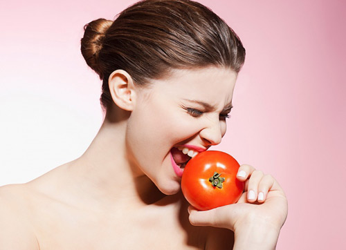 Điểm mặt những thực phẩm tốt cho da mặt bạn nên ăn mỗi ngày