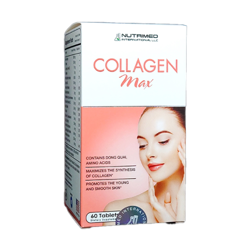 Bạn có biết sau 30 nên uống collagen nào tốt nhất để trẻ hoá da?