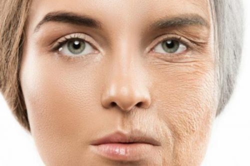 Phụ nữ sau 50 uống collagen có tác dụng không?